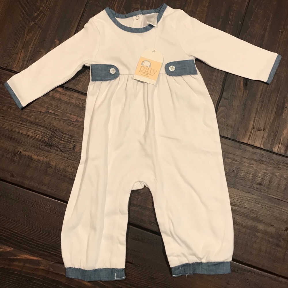 Paty NWT outfit